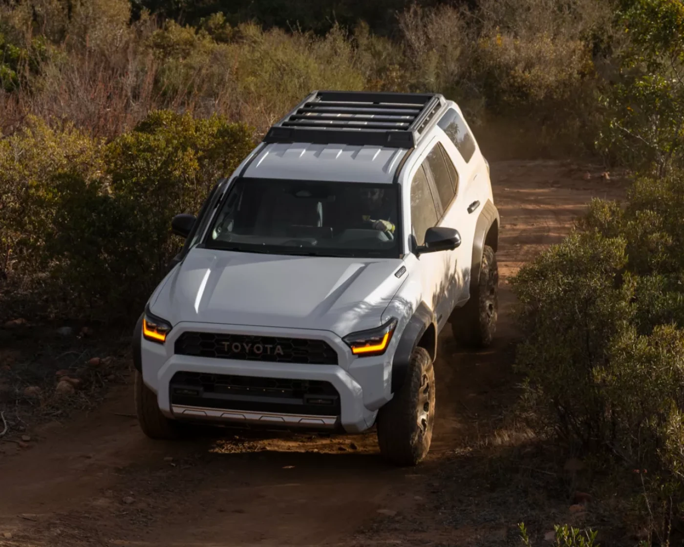 4Runner