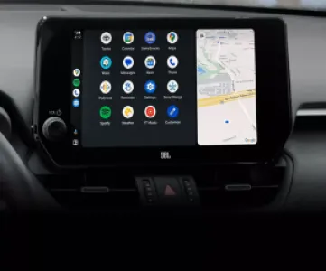C-HR 12