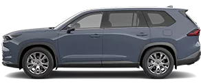 Grand Highlander