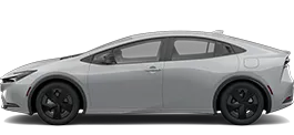 Prius Plug In Hybrid