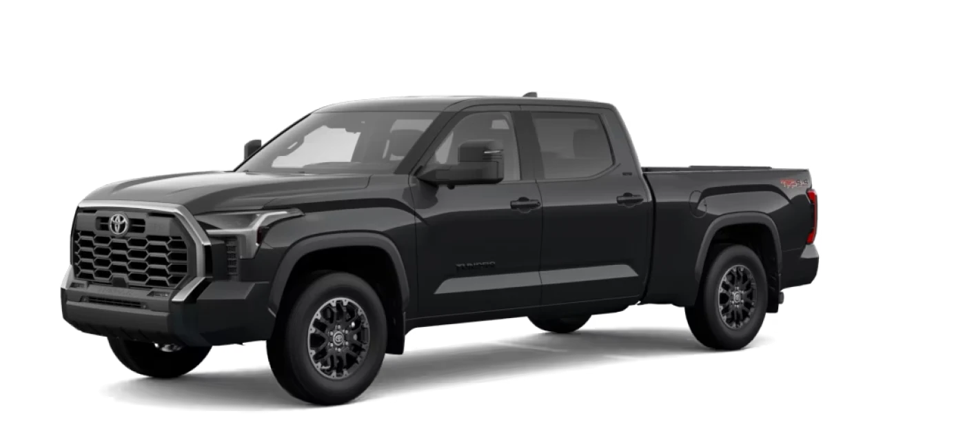 TOYOTA Tundra 2026